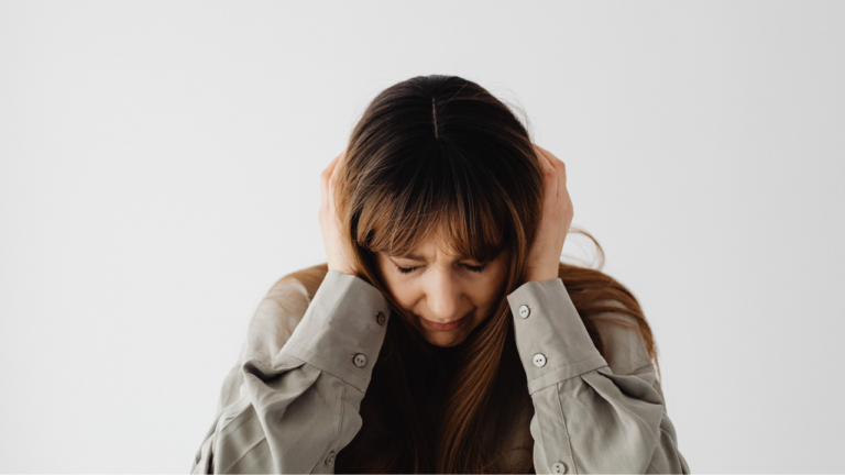 Why Women Are At A Greater Risk of PTSD Than Men: A Comparative Study