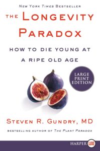 The Longevity Paradox_How to Die Young at a Ripe Old Age