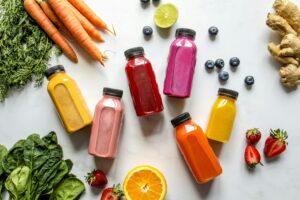 The Smootie Diet 21 Day Smoothie Weight Loss Program Review