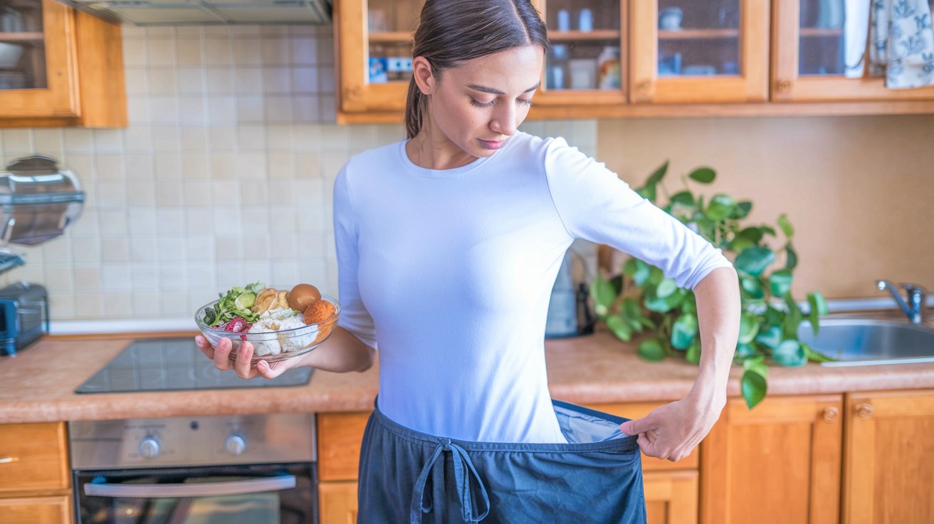 Keto Diet for Rapid Weight Loss Your Step-by-Step Guide